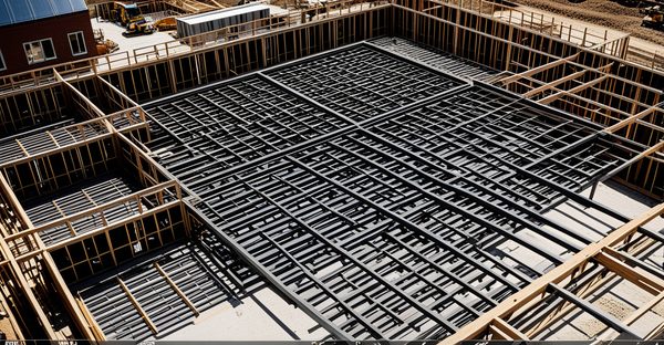 Révolutionnez votre chantier avec le logiciel visual planning