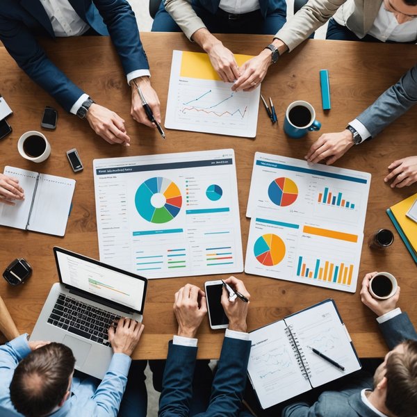 Quels outils de gestion de projet Agile sont les plus efficaces pour les petites entreprises de dÃ©veloppement de logiciel ?