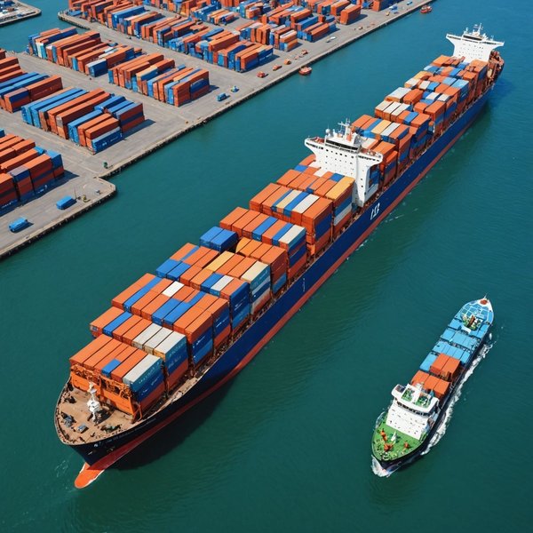 Comment mettre en place une politique de développement durable dans une entreprise de transport maritime ?