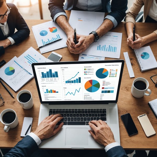 Quelles sont les meilleures pratiques pour gérer un portefeuille de projets dans une entreprise technologique ?