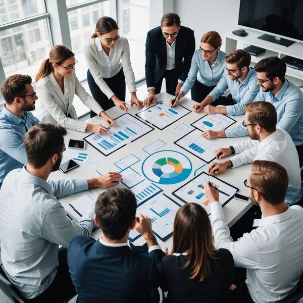 Comment intégrer les principes de la gestion agile dans une formation pour les chefs de projet en R&D?