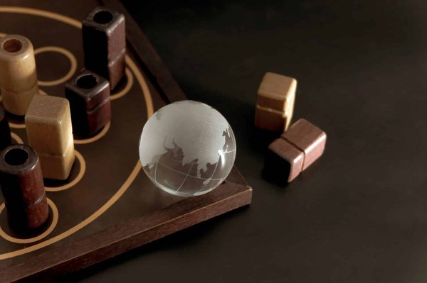 Quelle stratégie pour l'optimisation des processus de gestion des ressources humaines dans une entreprise de services de santé?