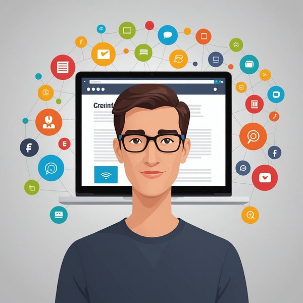 Comment une entreprise de création de sites web peut-elle utiliser les témoignages clients pour augmenter sa crédibilité en ligne?