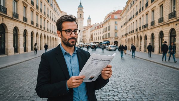 Trouver un emploi sans expérience à marseille : guide pratique