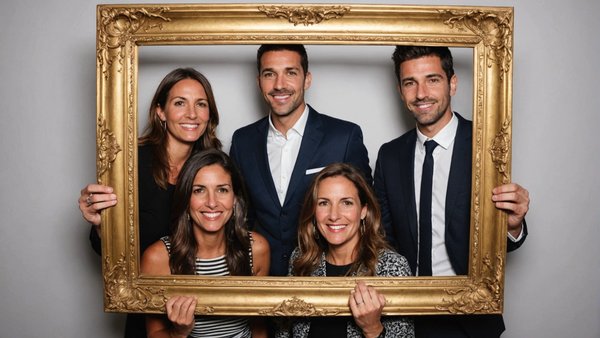 Location photobooth marseille dès 149€ – Événements inoubliables