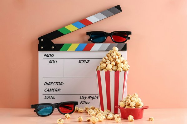 Location déco cinéma : créez des événements inoubliables !