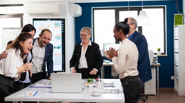 Formation management brest : améliorez votre leadership