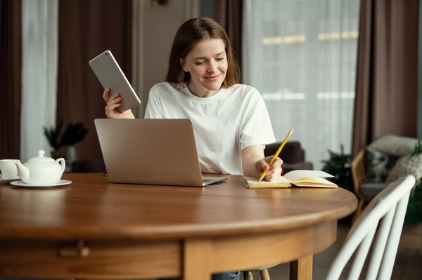 Formation web antibes : développez vos compétences digitales