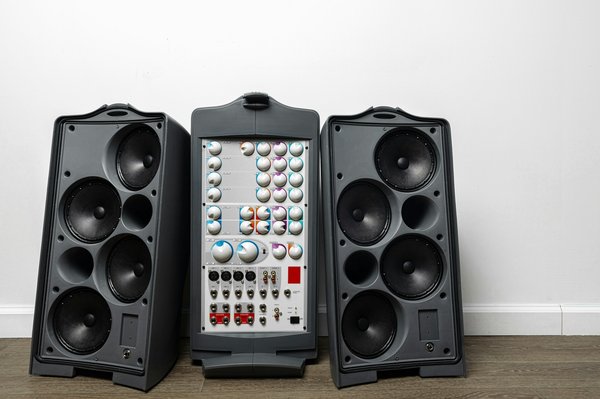 Solutions radio instore : améliorez l'expérience client en magasin