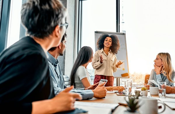 Formation management aix-en-provence: boostez vos compétences