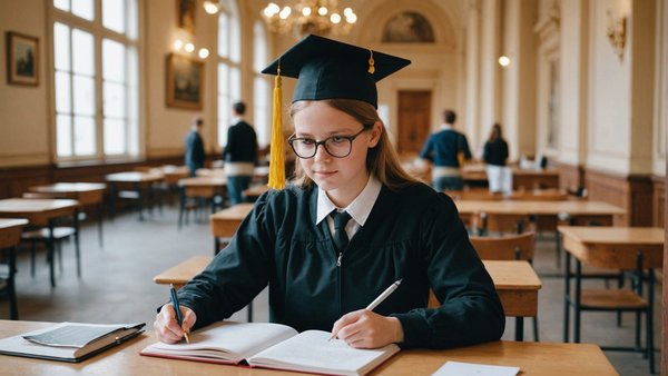 Trouvez votre job étudiant à brest dès aujourd'hui !