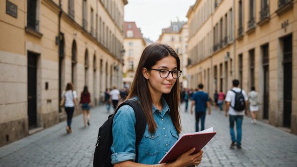 Trouver un job étudiant à pau : 333 offres à saisir !