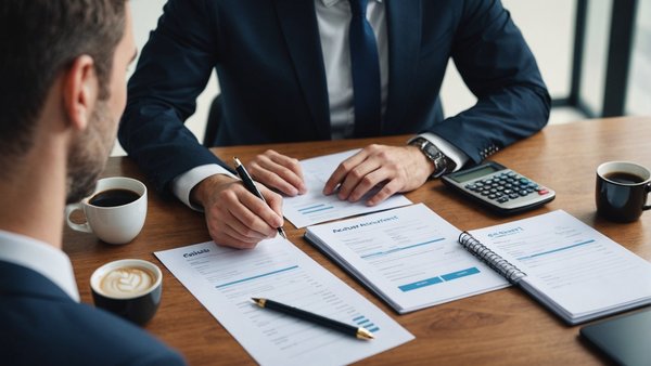 Trouvez votre expert comptable idéal avec compteo