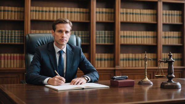 Trouvez votre avocat spécialisé rapidement et gratuitement