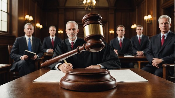 Mastères de droit : formez-vous pour réussir dans le juridique