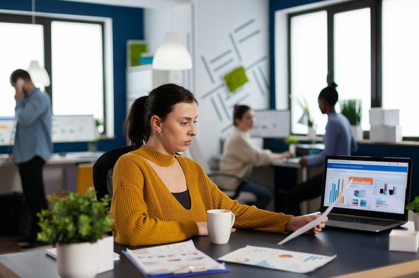 Maîtrisez la formation pour créer votre entreprise avec succès